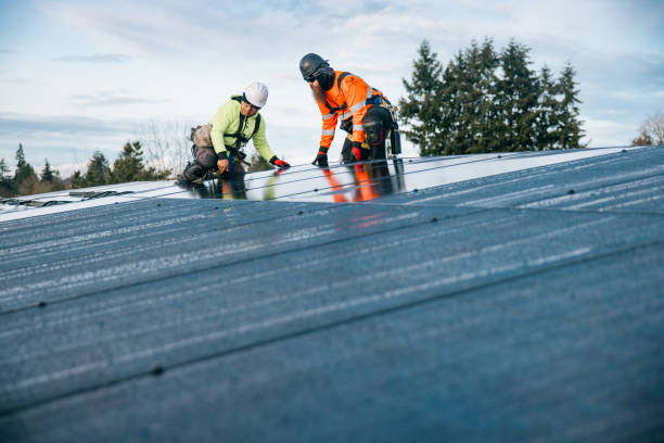 Trusted Roof Replacement service in Syracuse, NE - Ben Roofing and Steel LLC